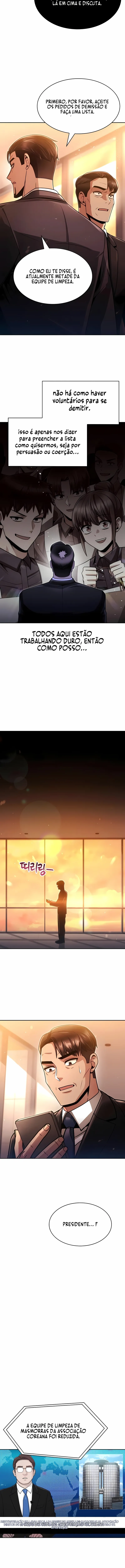 Read Clever Cleaning Life Of The Returned Genius Hunter PT Manga Online