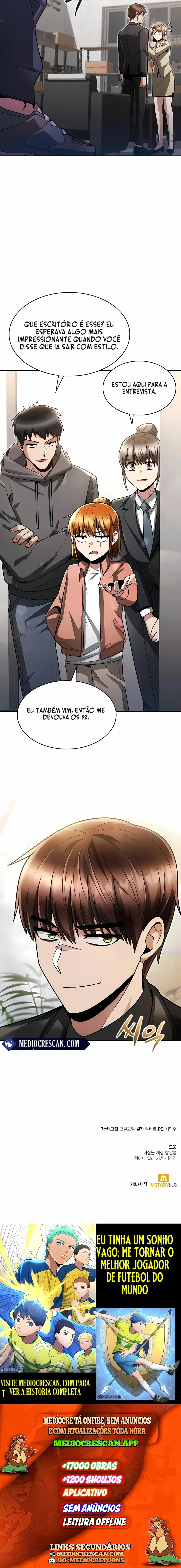 Read Clever Cleaning Life Of The Returned Genius Hunter PT Manga Online