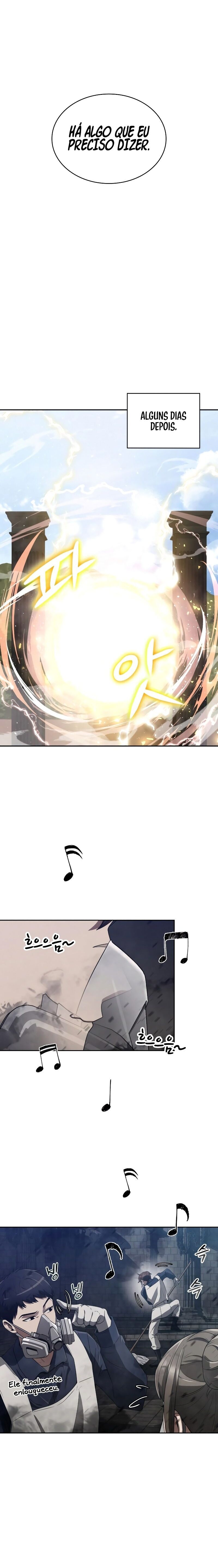 Read Clever Cleaning Life Of The Returned Genius Hunter PT Manga Online