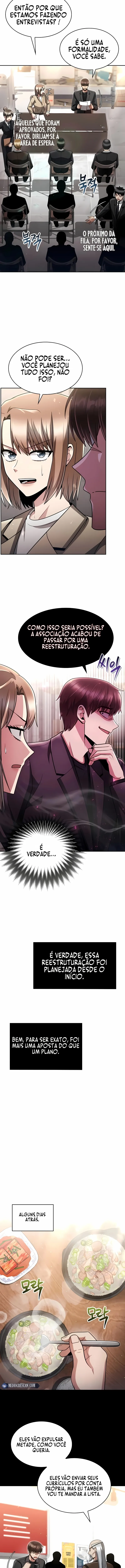 Read Clever Cleaning Life Of The Returned Genius Hunter PT Manga Online