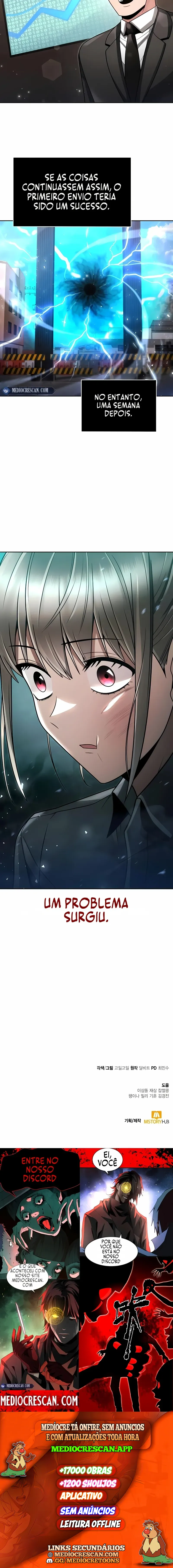 Read Clever Cleaning Life Of The Returned Genius Hunter PT Manga Online