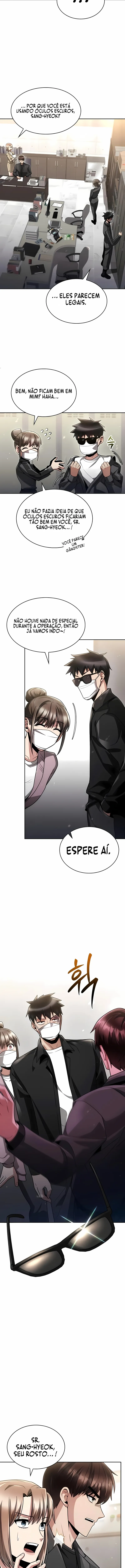 Read Clever Cleaning Life Of The Returned Genius Hunter PT Manga Online