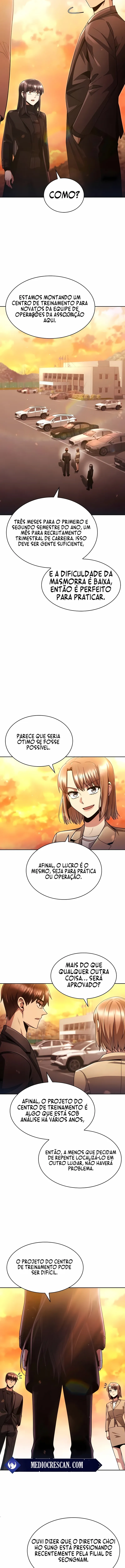 Read Clever Cleaning Life Of The Returned Genius Hunter PT Manga Online