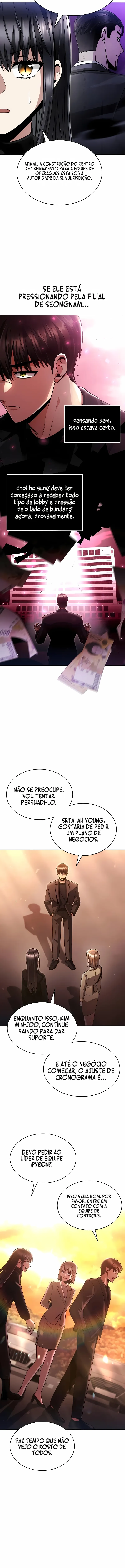 Read Clever Cleaning Life Of The Returned Genius Hunter PT Manga Online
