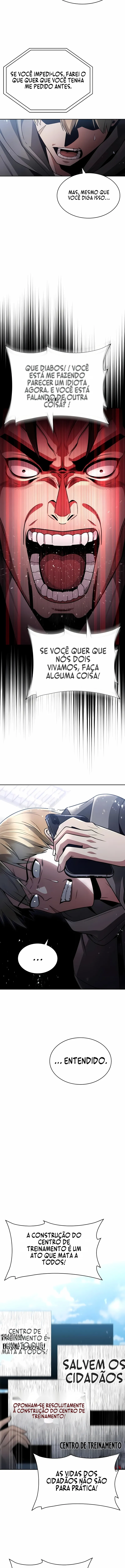 Read Clever Cleaning Life Of The Returned Genius Hunter PT Manga Online