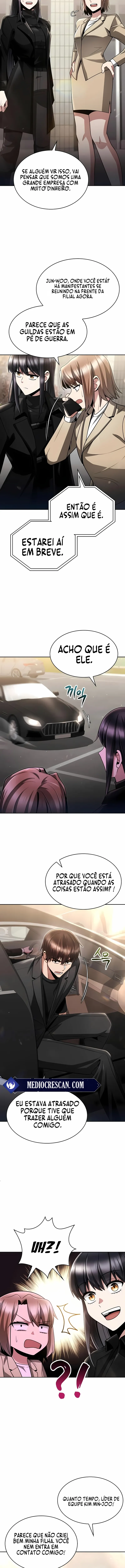 Read Clever Cleaning Life Of The Returned Genius Hunter PT Manga Online