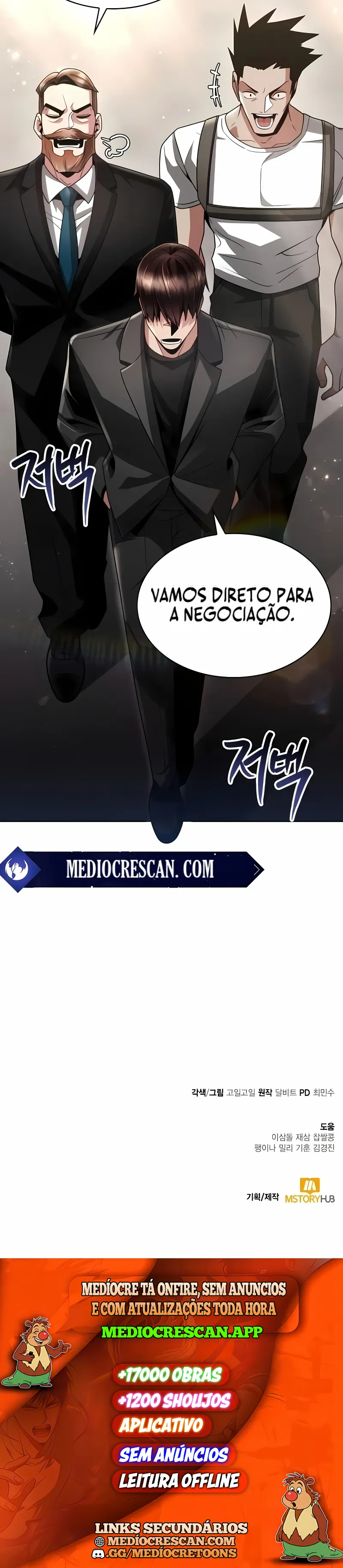 Read Clever Cleaning Life Of The Returned Genius Hunter PT Manga Online