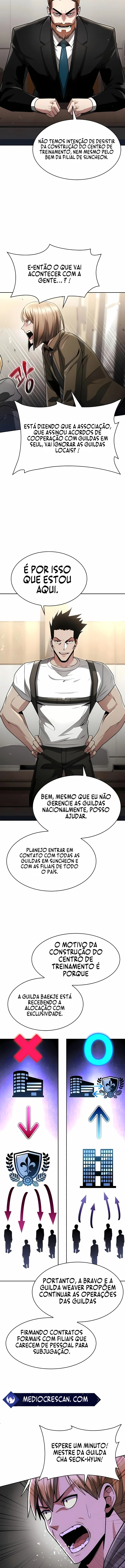Read Clever Cleaning Life Of The Returned Genius Hunter PT Manga Online