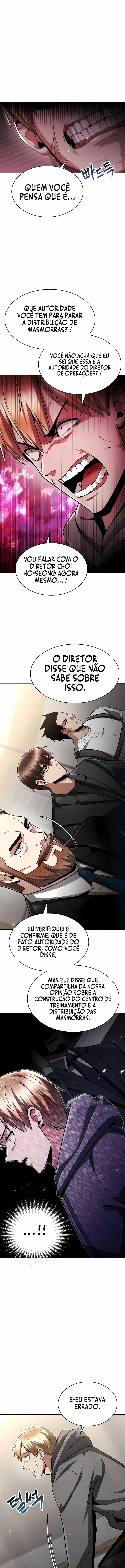 Read Clever Cleaning Life Of The Returned Genius Hunter PT Manga Online