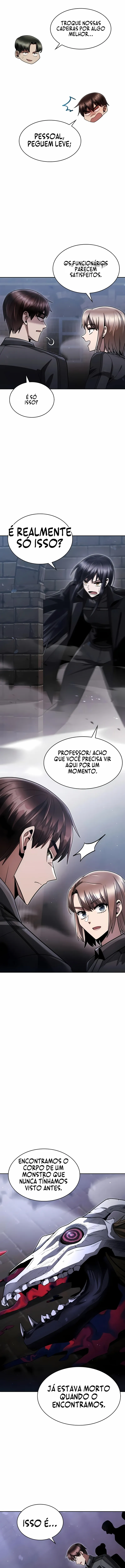Read Clever Cleaning Life Of The Returned Genius Hunter PT Manga Online