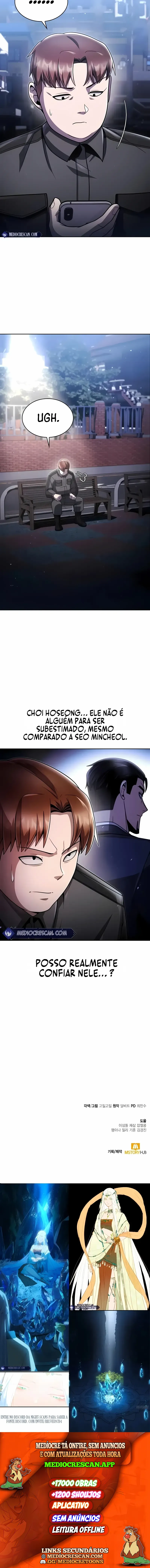 Read Clever Cleaning Life Of The Returned Genius Hunter PT Manga Online