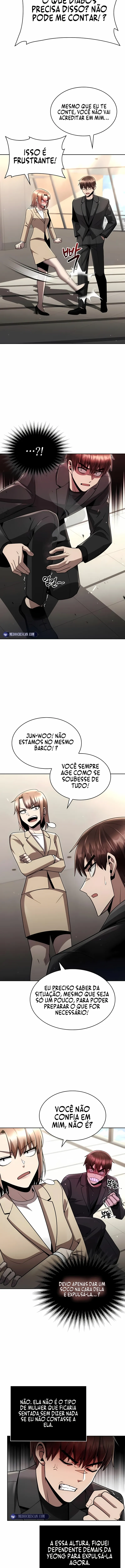 Read Clever Cleaning Life Of The Returned Genius Hunter PT Manga Online