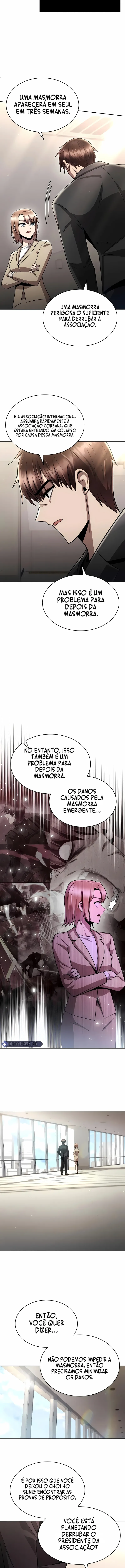 Read Clever Cleaning Life Of The Returned Genius Hunter PT Manga Online
