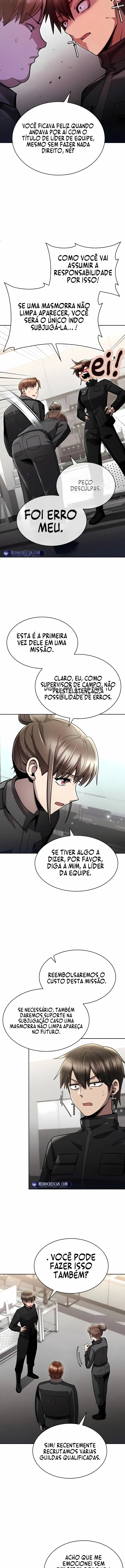 Read Clever Cleaning Life Of The Returned Genius Hunter PT Manga Online