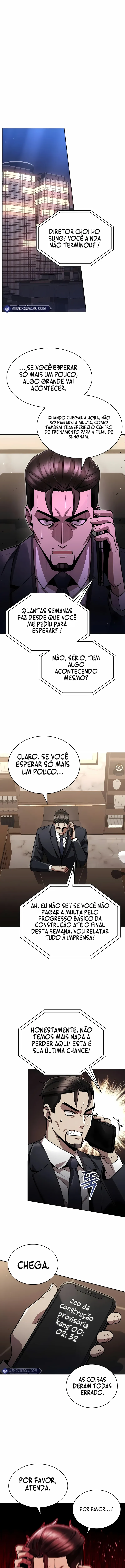 Read Clever Cleaning Life Of The Returned Genius Hunter PT Manga Online