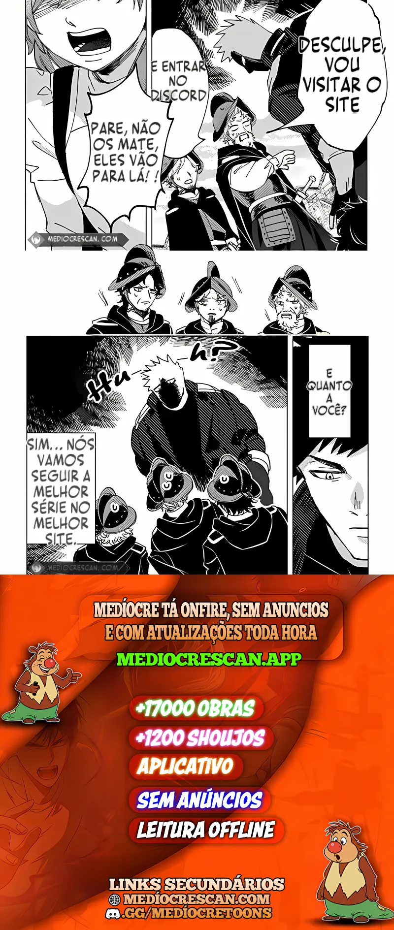 Read Clever Cleaning Life Of The Returned Genius Hunter PT Manga Online