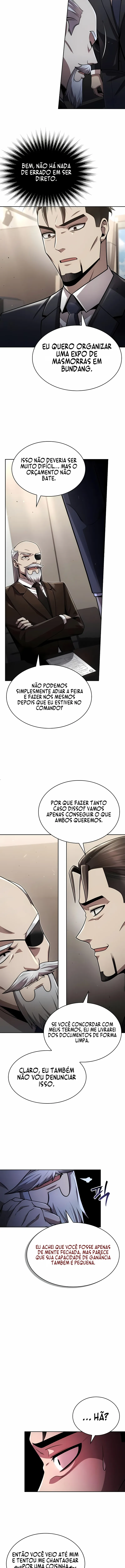 Read Clever Cleaning Life Of The Returned Genius Hunter PT Manga Online
