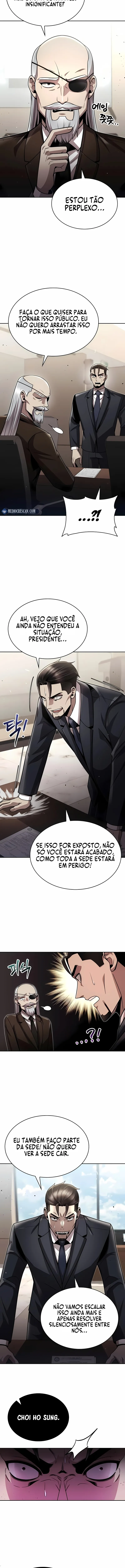 Read Clever Cleaning Life Of The Returned Genius Hunter PT Manga Online