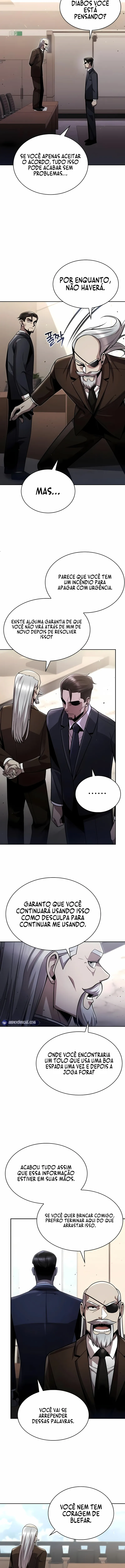 Read Clever Cleaning Life Of The Returned Genius Hunter PT Manga Online
