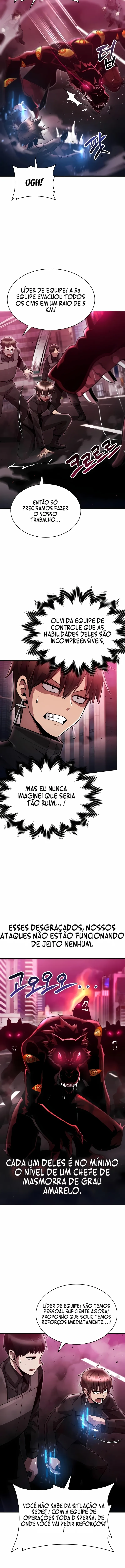 Read Clever Cleaning Life Of The Returned Genius Hunter PT Manga Online