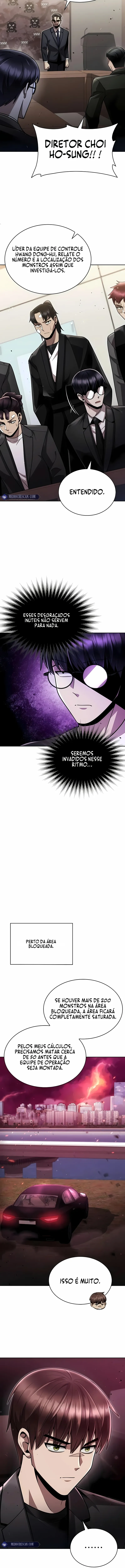 Read Clever Cleaning Life Of The Returned Genius Hunter PT Manga Online
