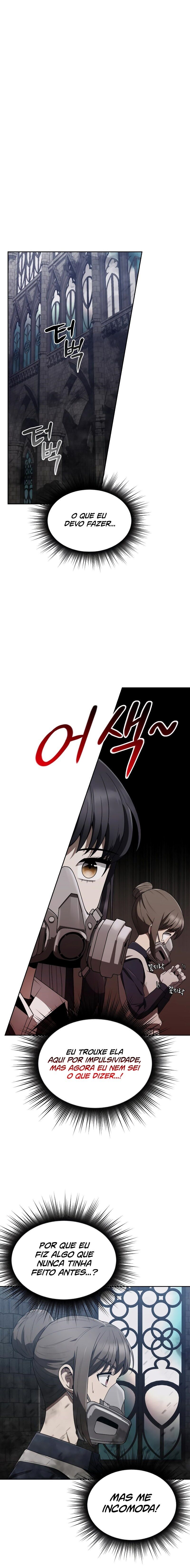 Read Clever Cleaning Life Of The Returned Genius Hunter PT Manga Online