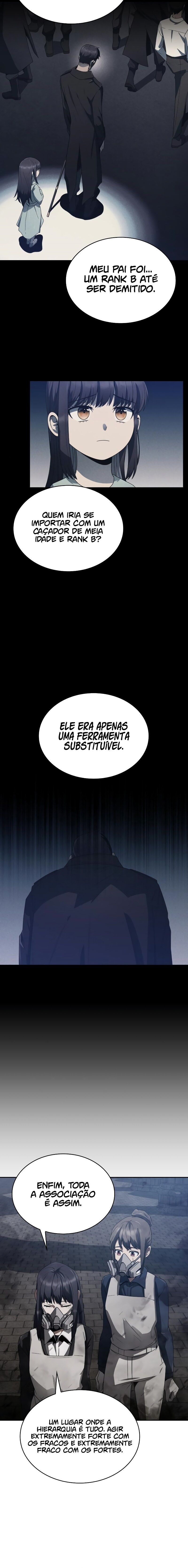 Read Clever Cleaning Life Of The Returned Genius Hunter PT Manga Online