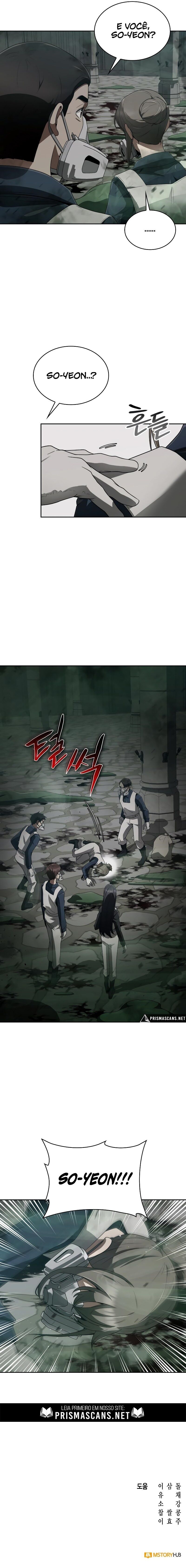 Read Clever Cleaning Life Of The Returned Genius Hunter PT Manga Online