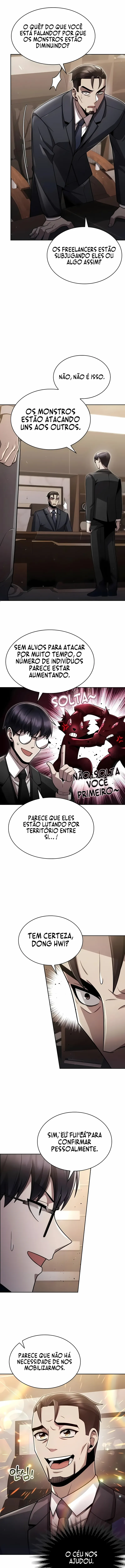 Read Clever Cleaning Life Of The Returned Genius Hunter PT Manga Online