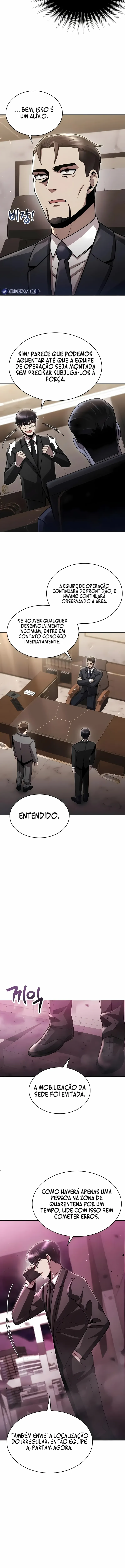 Read Clever Cleaning Life Of The Returned Genius Hunter PT Manga Online