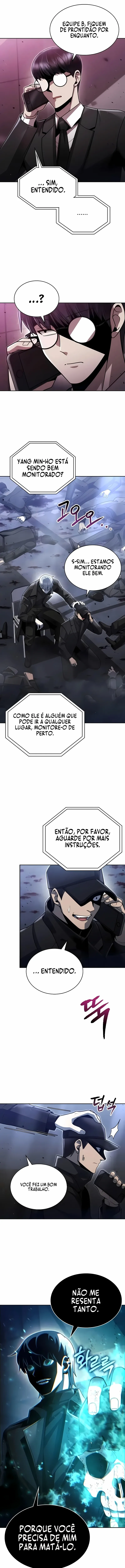 Read Clever Cleaning Life Of The Returned Genius Hunter PT Manga Online