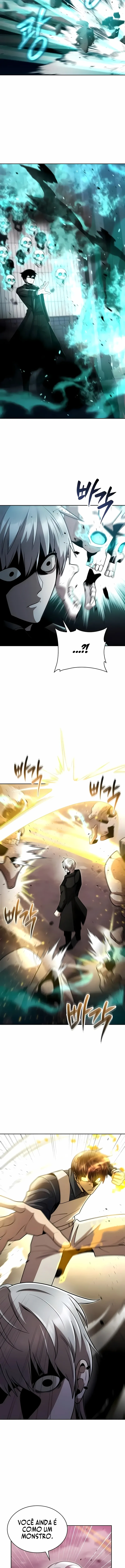 Read Clever Cleaning Life Of The Returned Genius Hunter PT Manga Online