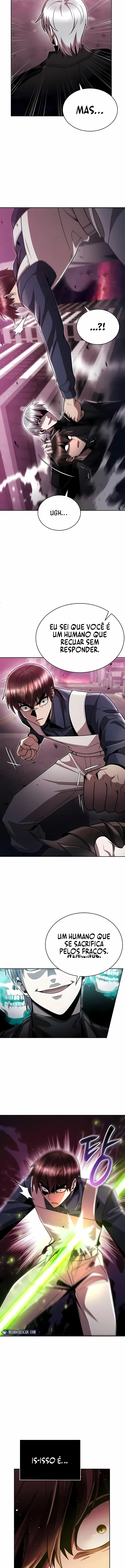 Read Clever Cleaning Life Of The Returned Genius Hunter PT Manga Online