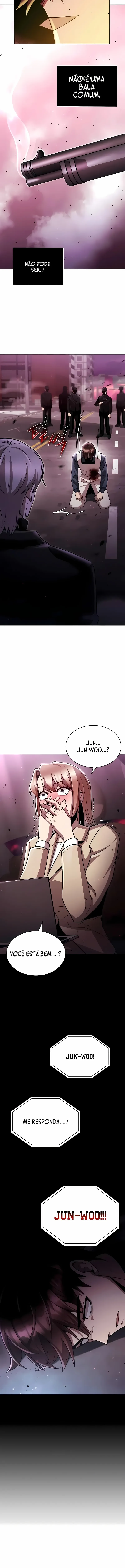 Read Clever Cleaning Life Of The Returned Genius Hunter PT Manga Online