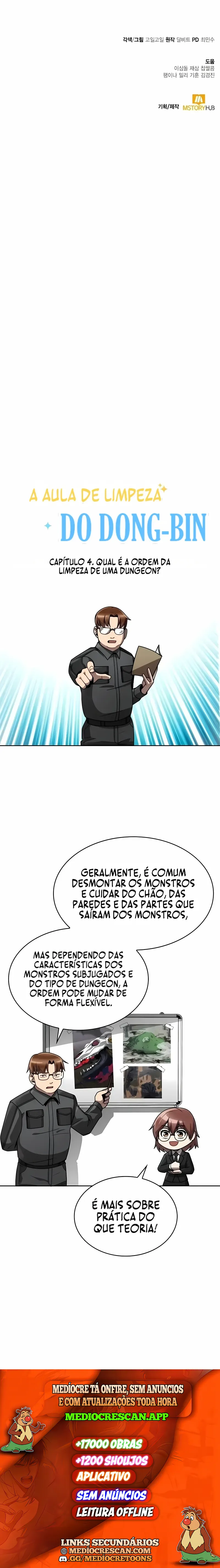 Read Clever Cleaning Life Of The Returned Genius Hunter PT Manga Online