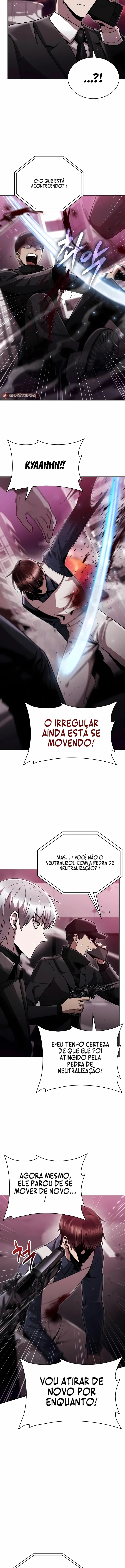 Read Clever Cleaning Life Of The Returned Genius Hunter PT Manga Online