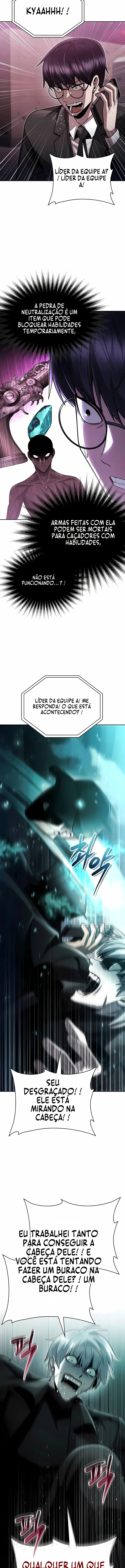 Read Clever Cleaning Life Of The Returned Genius Hunter PT Manga Online