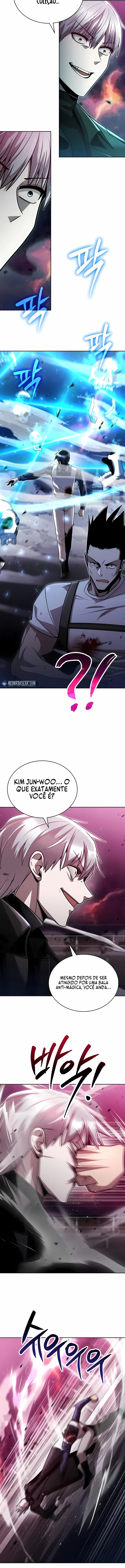 Read Clever Cleaning Life Of The Returned Genius Hunter PT Manga Online
