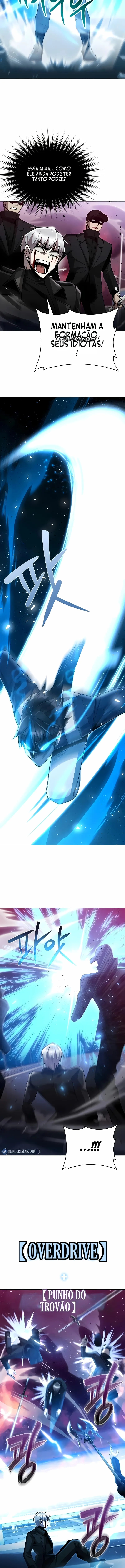 Read Clever Cleaning Life Of The Returned Genius Hunter PT Manga Online