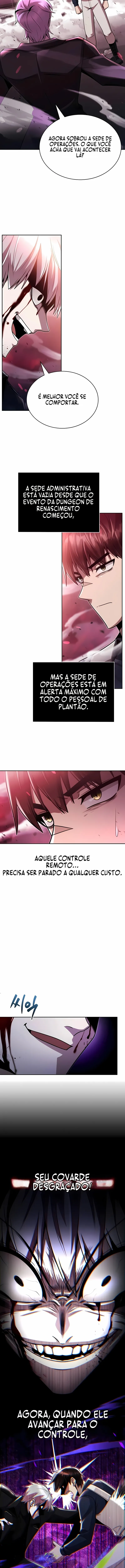 Read Clever Cleaning Life Of The Returned Genius Hunter PT Manga Online