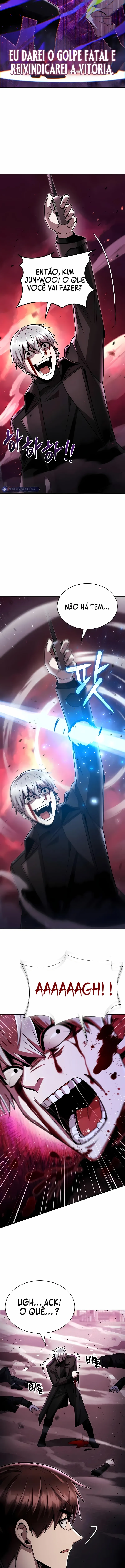 Read Clever Cleaning Life Of The Returned Genius Hunter PT Manga Online