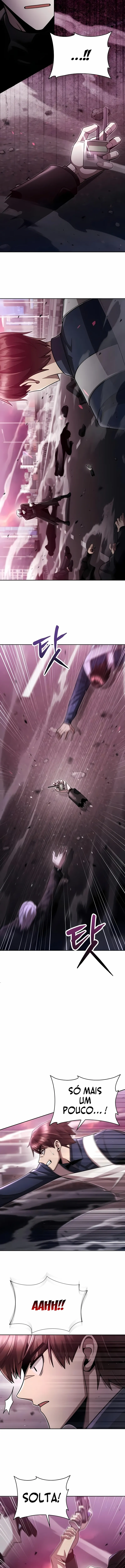 Read Clever Cleaning Life Of The Returned Genius Hunter PT Manga Online