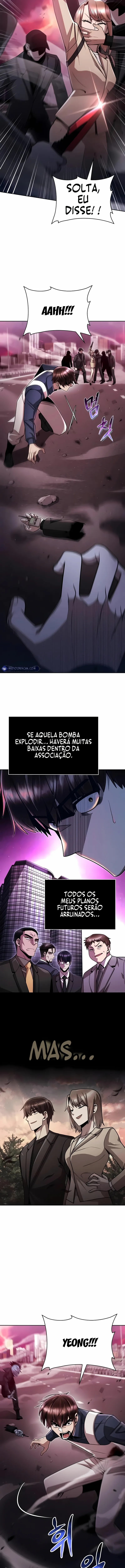 Read Clever Cleaning Life Of The Returned Genius Hunter PT Manga Online