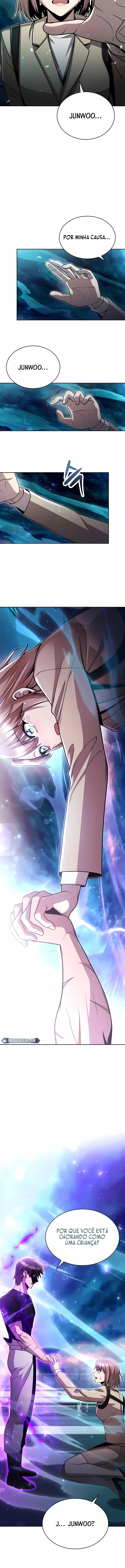 Read Clever Cleaning Life Of The Returned Genius Hunter PT Manga Online