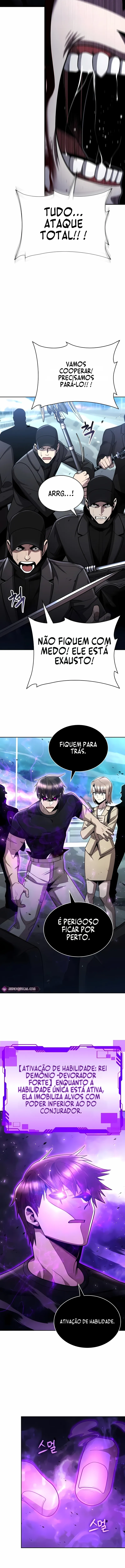Read Clever Cleaning Life Of The Returned Genius Hunter PT Manga Online