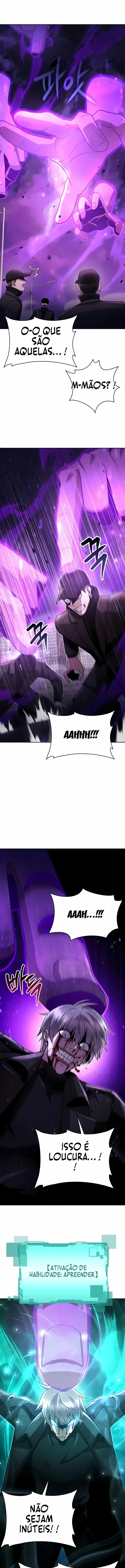 Read Clever Cleaning Life Of The Returned Genius Hunter PT Manga Online