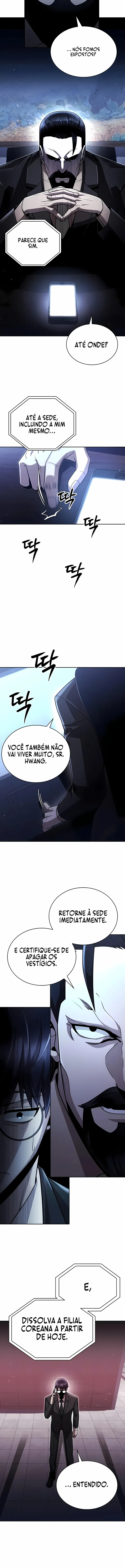 Read Clever Cleaning Life Of The Returned Genius Hunter PT Manga Online