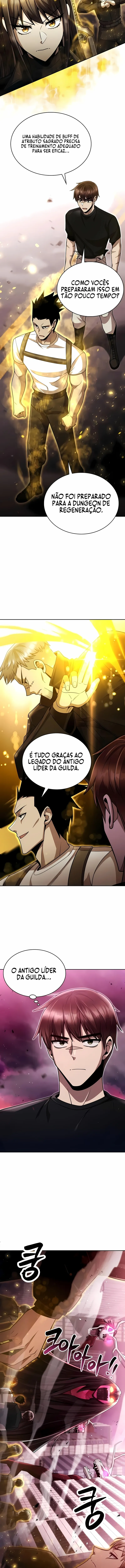 Read Clever Cleaning Life Of The Returned Genius Hunter PT Manga Online