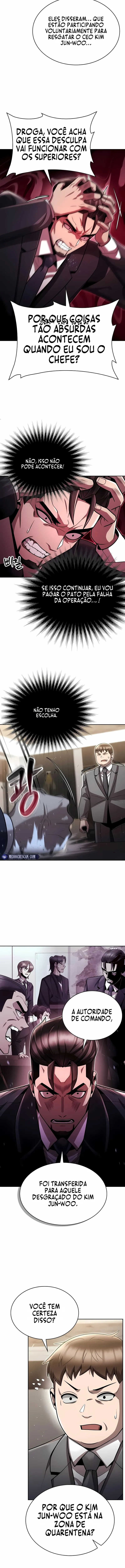 Read Clever Cleaning Life Of The Returned Genius Hunter PT Manga Online