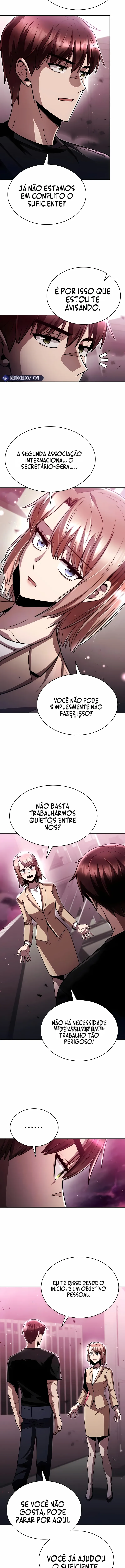 Read Clever Cleaning Life Of The Returned Genius Hunter PT Manga Online